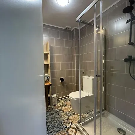 Διαμέρισμα Gartenblick