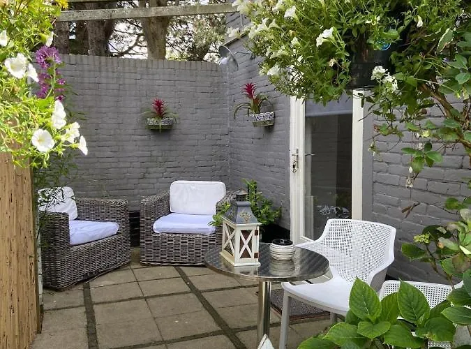 Appartamento Gartenblick Zandvoort