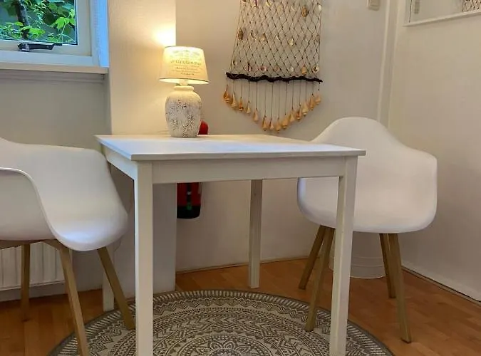 Gartenblick Appartamento