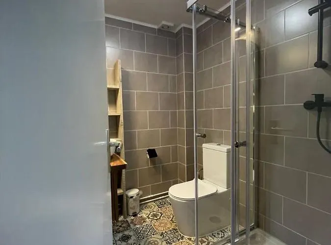 Appartamento Gartenblick