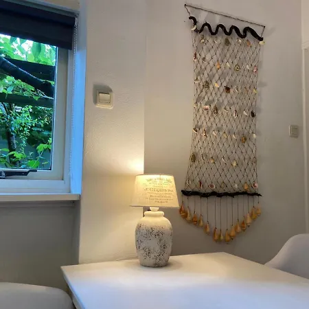 Gartenblick Appartement