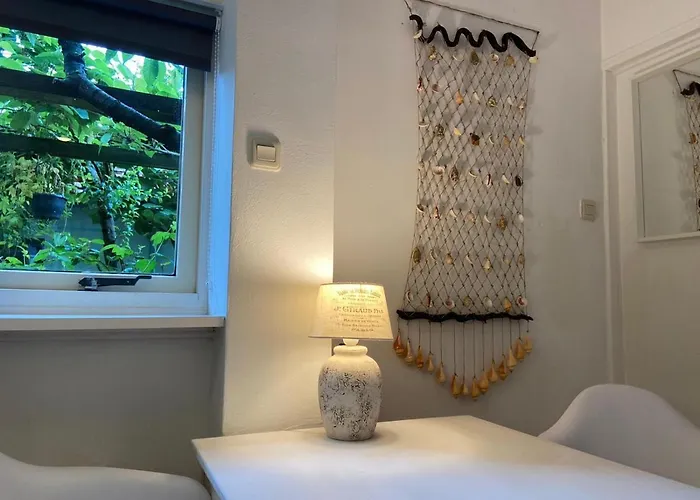 Gartenblick Апартаменты