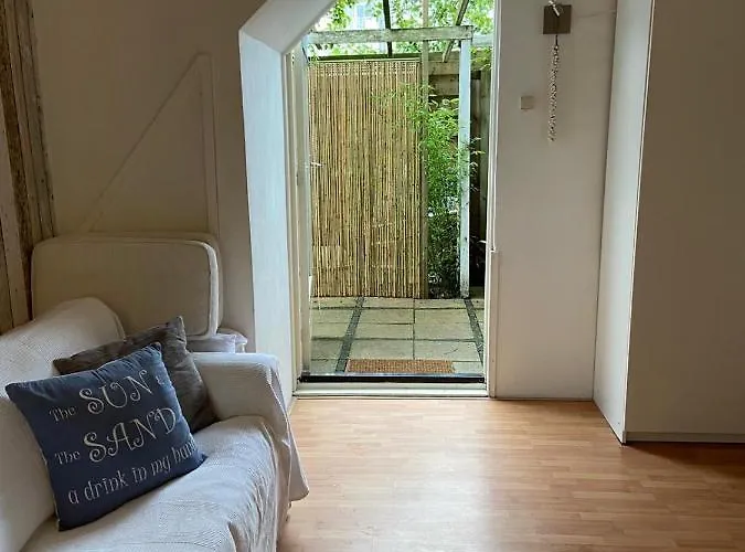 Gartenblick Апартаменты *