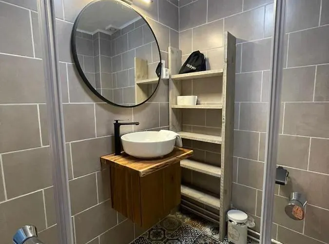 Апартаменты Gartenblick *