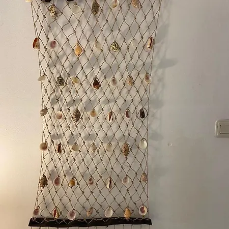 Gartenblick Zandvoort