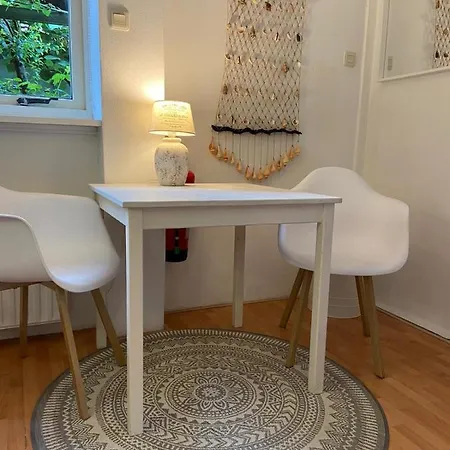 Gartenblick Apartment